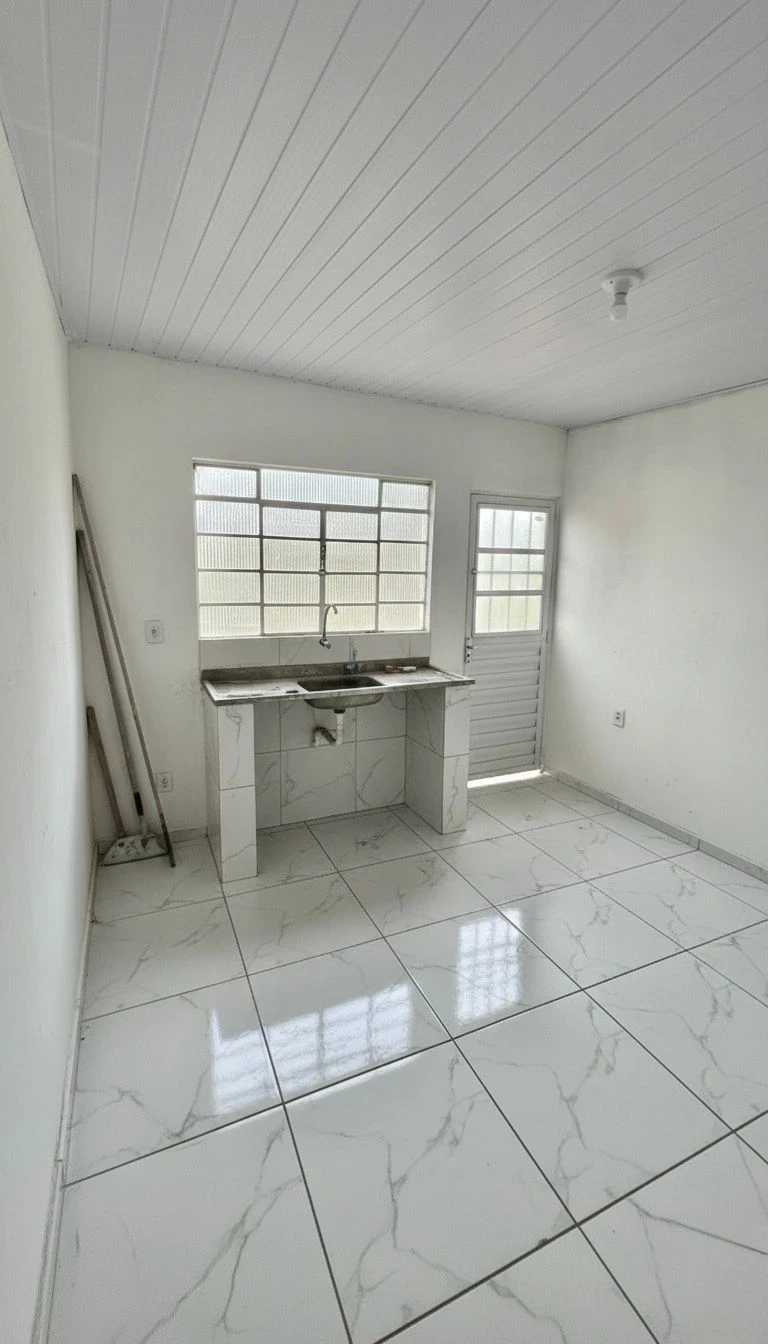 Imagem Casa com 2 Quartos à Venda, 140 m² em Colina Santa Mônica - Votorantim