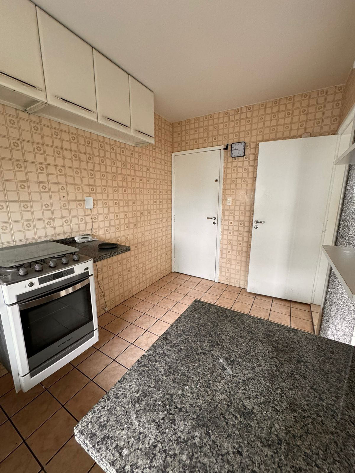 Foto do imóvel: Apartamento com 3 Quartos à Venda, 95 m² em Espinheiro - Recife