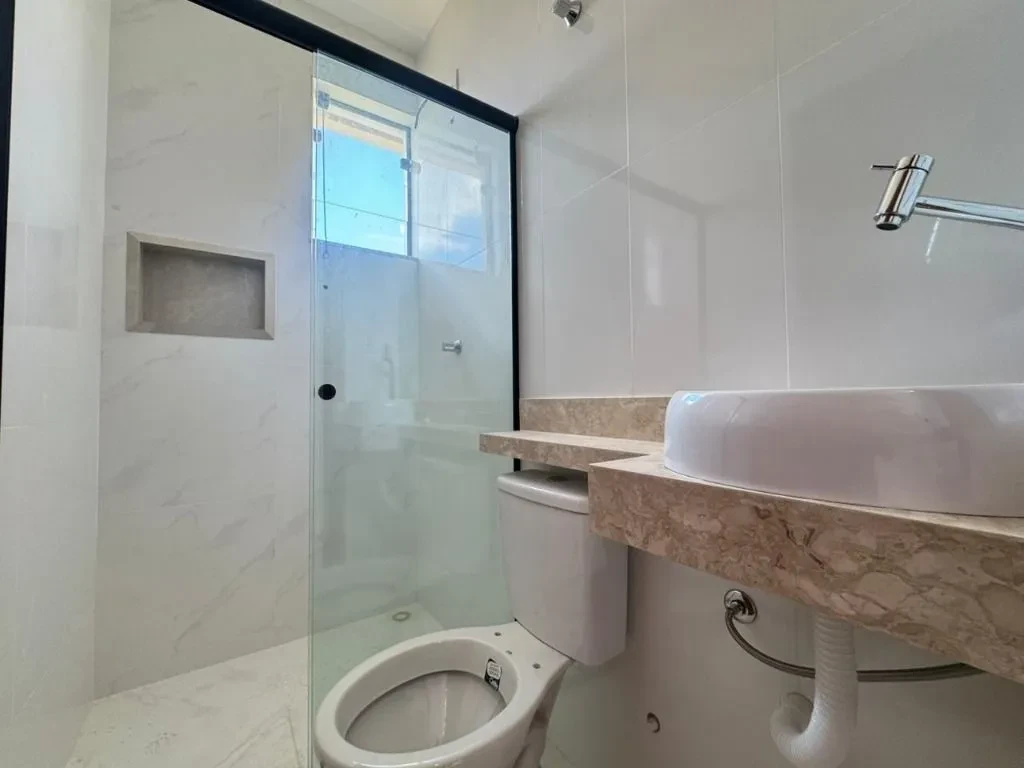 Imagem Casa de Condomínio com 2 Quartos à Venda, 95 m² em Liberdade - Santa Luzia