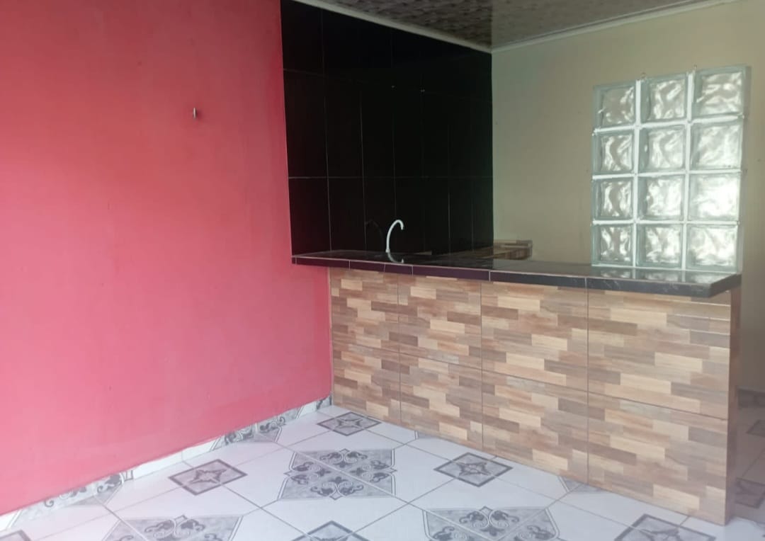 Imagem Casa com 3 Quartos à Venda, 110 m² em Parque Verde - Belém