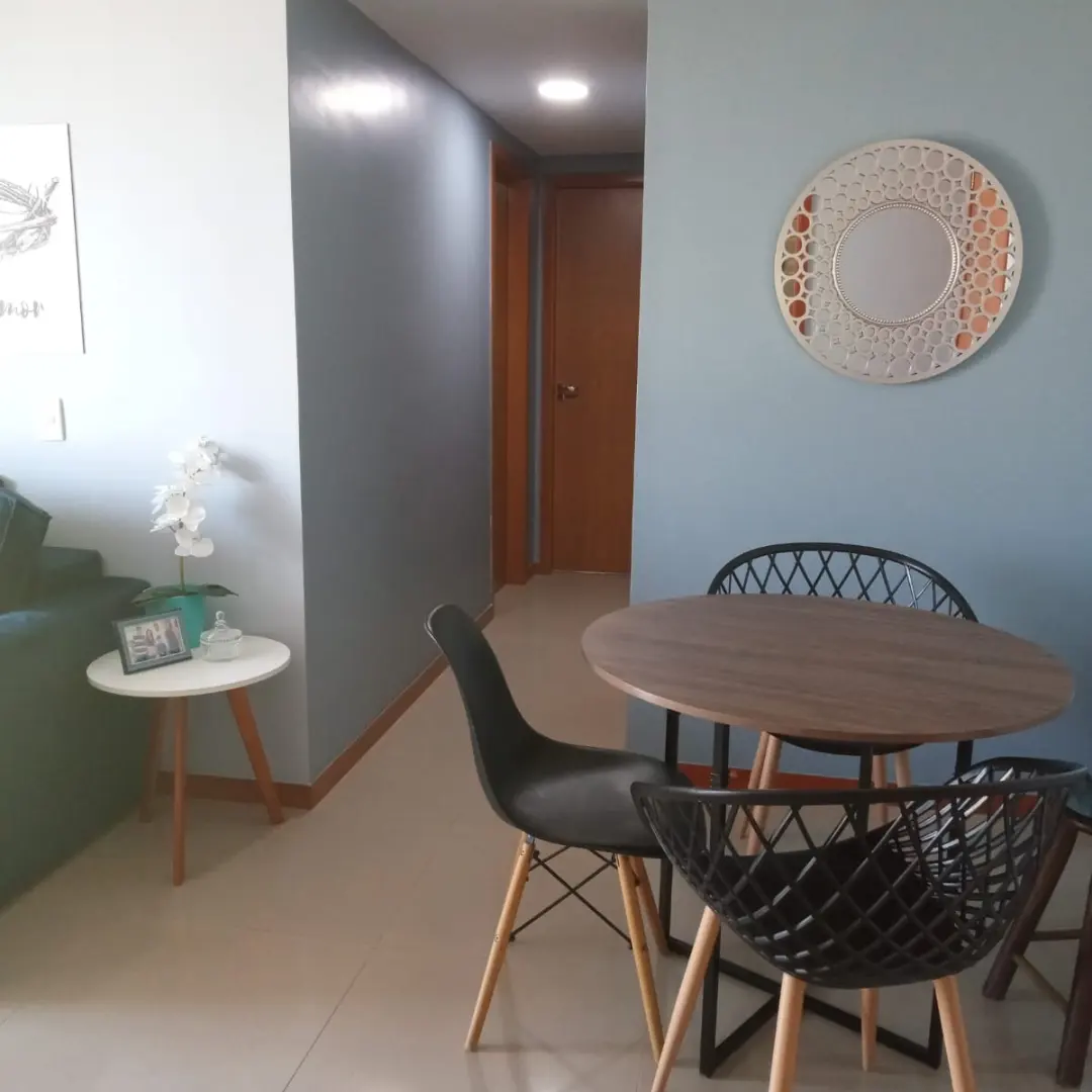 Imagem Apartamento com 2 Quartos à Venda, 62 m²em Centro - Nilópolis