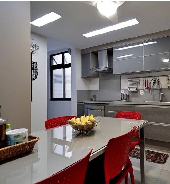 Imagem Cobertura com 3 Quartos à Venda, 247 m² em Recreio dos Bandeirantes - Rio de Janeiro