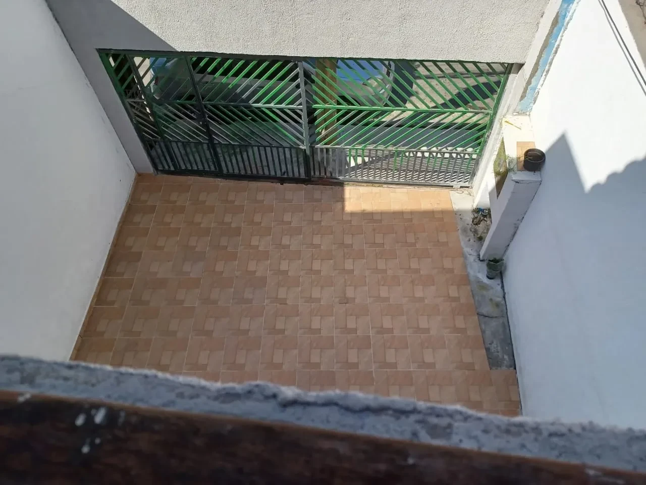 Foto do imóvel: Casa com 2 Quartos à Venda, 125 m² em Vila Morse - São Paulo