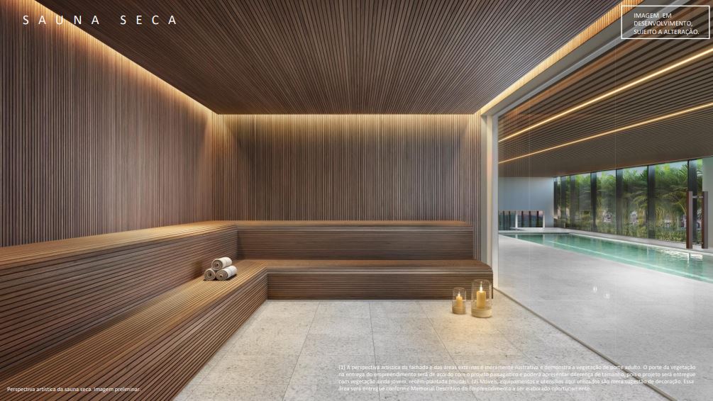 Imagem Apartamento à Venda, 355 m² em Sumarezinho - São Paulo