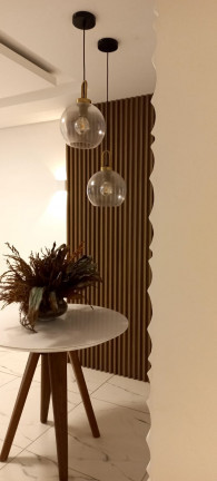 Foto do imóvel: Apartamento com 2 Quartos à Venda, 70 m² em Real - Praia Grande