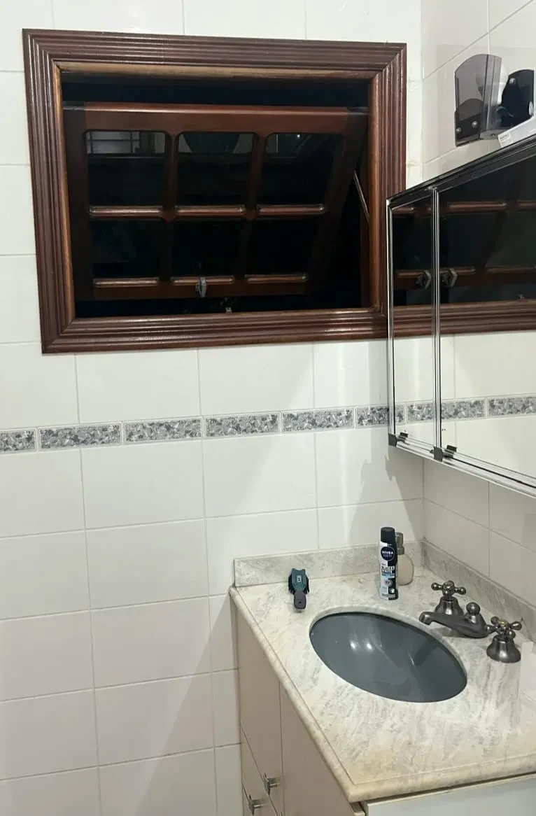 Foto do imóvel: Sobrado com 3 Quartos à Venda, 250 m² em Vila Mariana - São Paulo