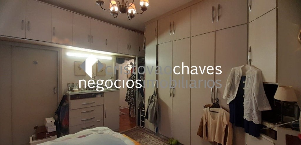 Imagem Apartamento com 3 Quartos à Venda, 130 m²em Santa Cecília - São Paulo