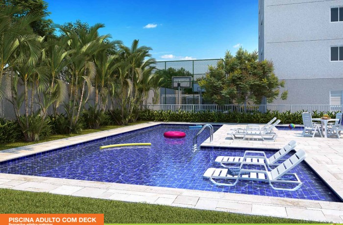 Apartamento com 2 Quartos à Venda, 37 m²em Vila Gea - São Paulo