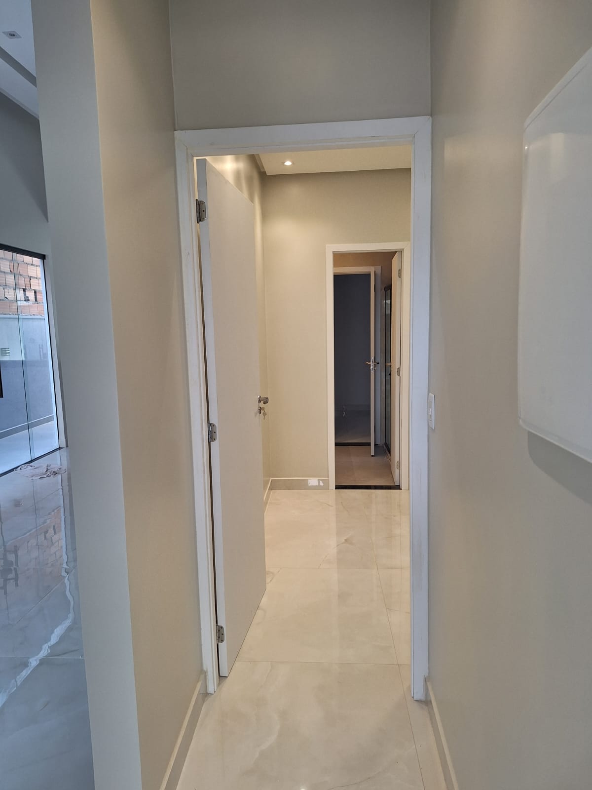 Imagem Casa de Condomínio com 3 Quartos à Venda, 160 m²em Quarenta Horas (Coqueiro) - Ananindeua