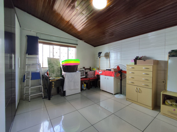 Foto do imóvel: Casa com 3 Quartos à Venda, 140 m² em Vila Cruzeiro - Passo Fundo