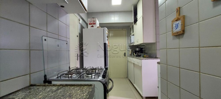Imagem Apartamento com 3 Quartos à Venda, 87 m² em Boa Viagem - Recife