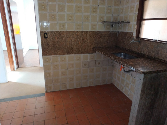 Imagem Apartamento com 2 Quartos à Venda, 45 m² em Camargos - Belo Horizonte