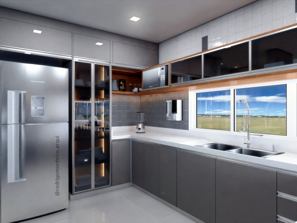 Imagem Casa com 4 Quartos à Venda, 265 m²em Massagueira  - Marechal Deodoro