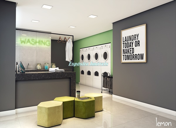 Imagem Apartamento com 1 Quarto à Venda, 27 m²em Belenzinho - São Paulo