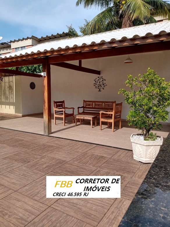 Imagem Apartamento com 2 Quartos à Venda, 60 m² em Braga - Cabo Frio