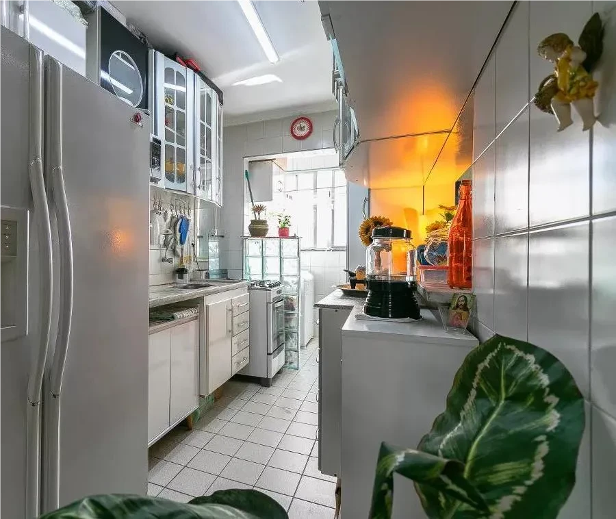 Imagem Apartamento com 3 Quartos à Venda, 67 metro em Vila Matilde - São Paulo