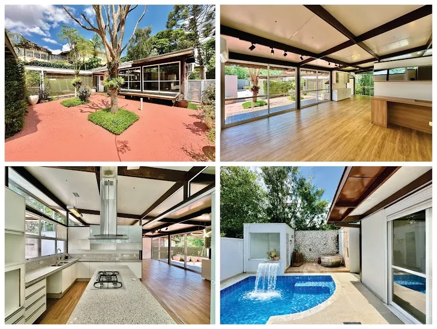 Foto do imóvel: Casa de Condomínio com 3 Quartos à Venda, 344 metros em Vila Santo Antônio - Cotia