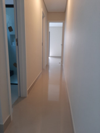 Imagem Apartamento com 2 Quartos à Venda, 119 m² em Jardim Bela Vista - Santo André