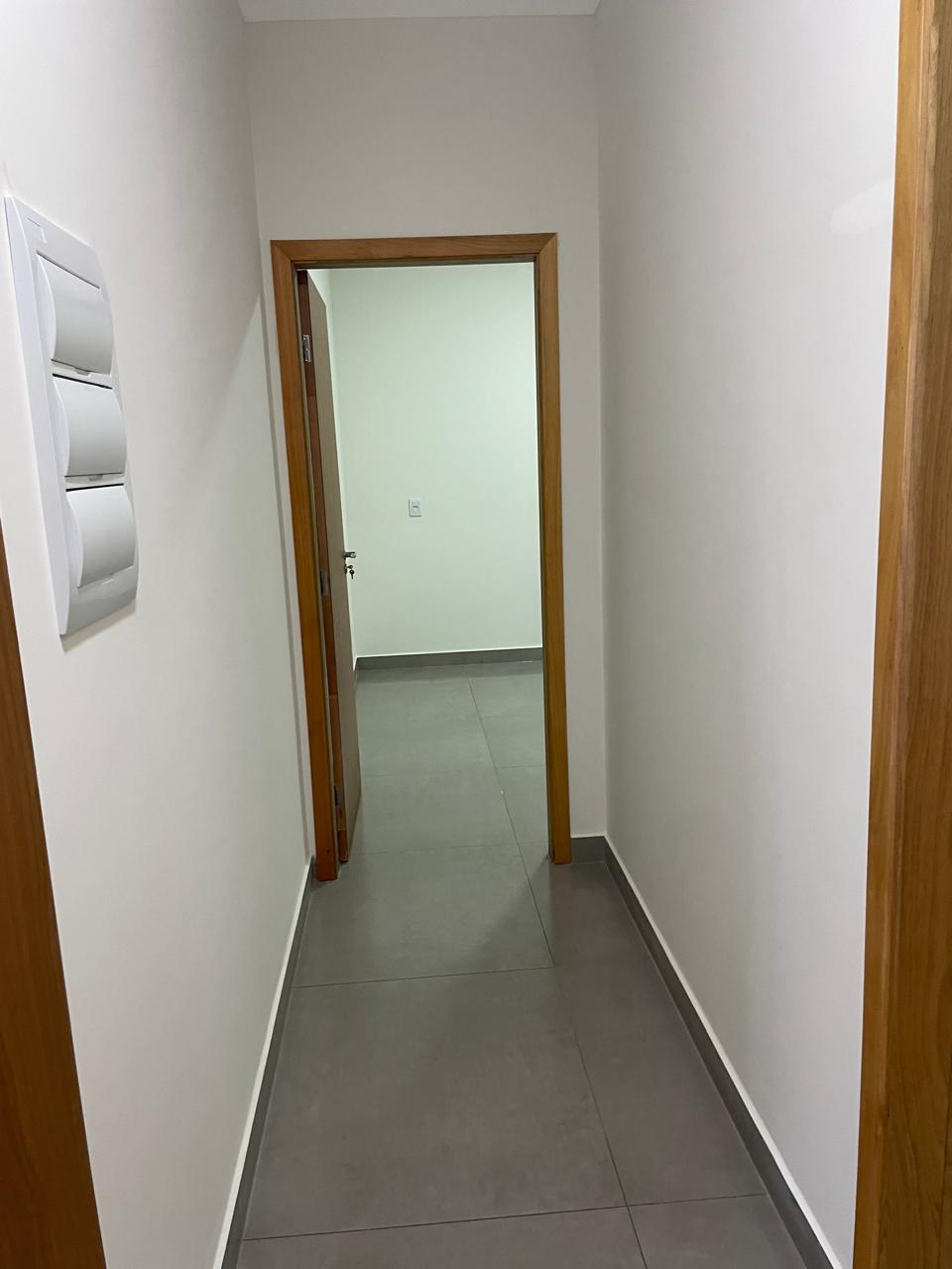 Imagem Casa com 3 Quartos à Venda, 124 m² em Residencial Mais Parque Mirassol - Mirassol