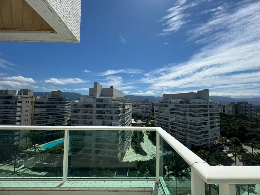 Foto do imóvel: Cobertura com 4 Quartos à Venda, 320 m² em Riviera - Bertioga