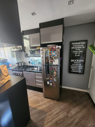 Imagem Apartamento com 2 Quartos para Alugar,  em Centro - Barueri