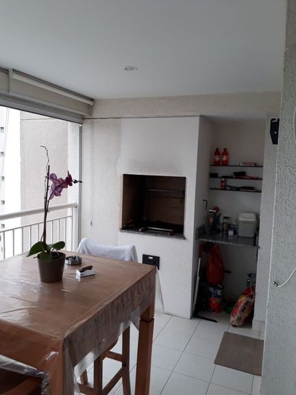 Imagem Apartamento com 2 Quartos à Venda, 106 m² em Jardim Arpoador - São Paulo