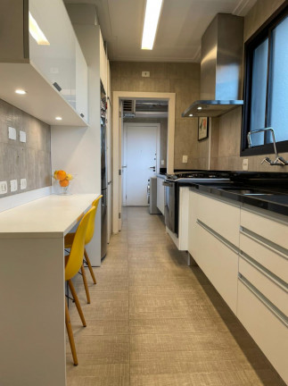 Imagem Apartamento com 2 Quartos à Venda, 136 m² em Santa Cecília - São Paulo