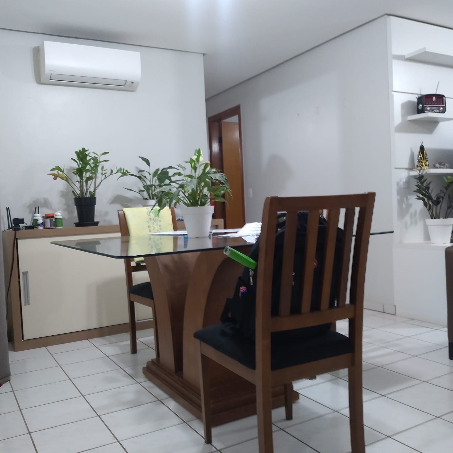 Apartamento com 2 Quartos à Venda, 67 m²em Sul (Águas Claras) - Brasília