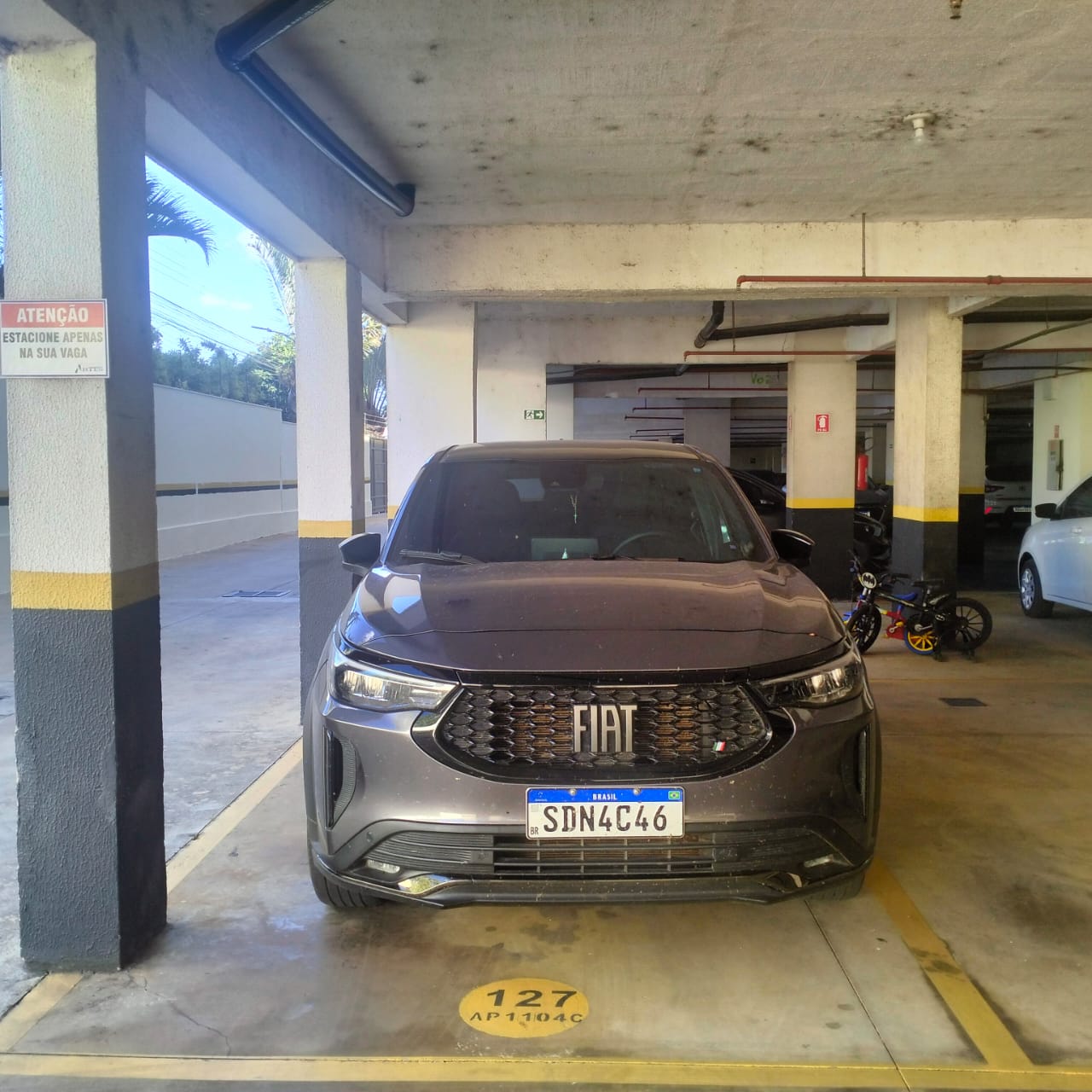 Foto do imóvel: Apartamento com 3 Quartos à Venda, 88 m² em Jardim Goiás - Goiânia