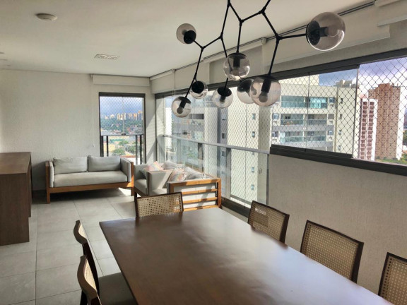 Imagem Apartamento com 3 Quartos à Venda,  em Vila Leopoldina - São Paulo