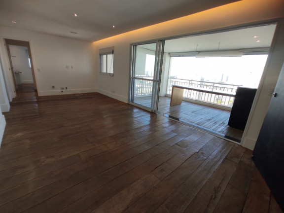 Imagem Apartamento com 2 Quartos à Venda, 101 m² em Vila Romana - São Paulo