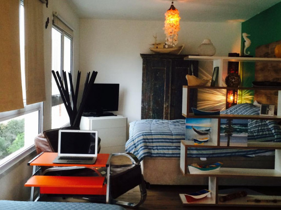 Imagem Apartamento com 1 Quarto à Venda ou Locação,  em Vila Olímpia - São Paulo