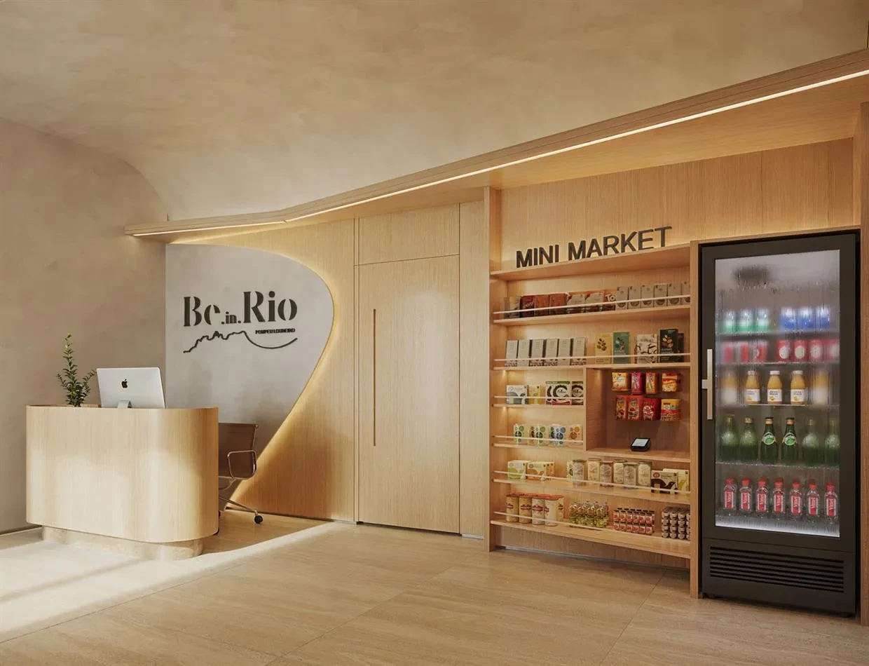 Foto do imóvel: Studio com 1 Quarto à Venda, 32 m² em Copacabana - Rio de Janeiro