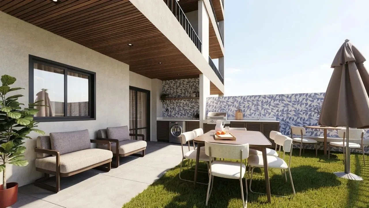 Imagem Studio com 1 Quarto à Venda, 27 m² em Da Luz - Nova Iguaçu