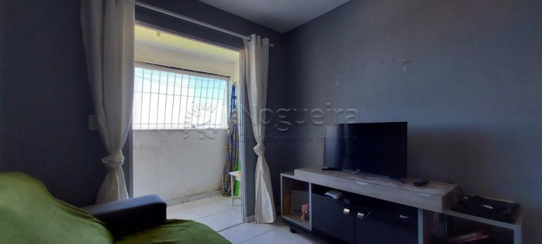 Imagem Apartamento com 2 Quartos à Venda, 66 m² em Candeias - Jaboatão dos Guararapes