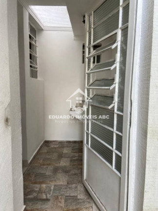 Imagem Kitnet com 1 Quarto para Alugar, 50 m² em Baeta Neves - São Bernardo Do Campo