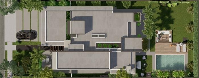 Imagem Casa de Condomínio com 4 Quartos à Venda, 285 m² em Boa Vista - Atibaia