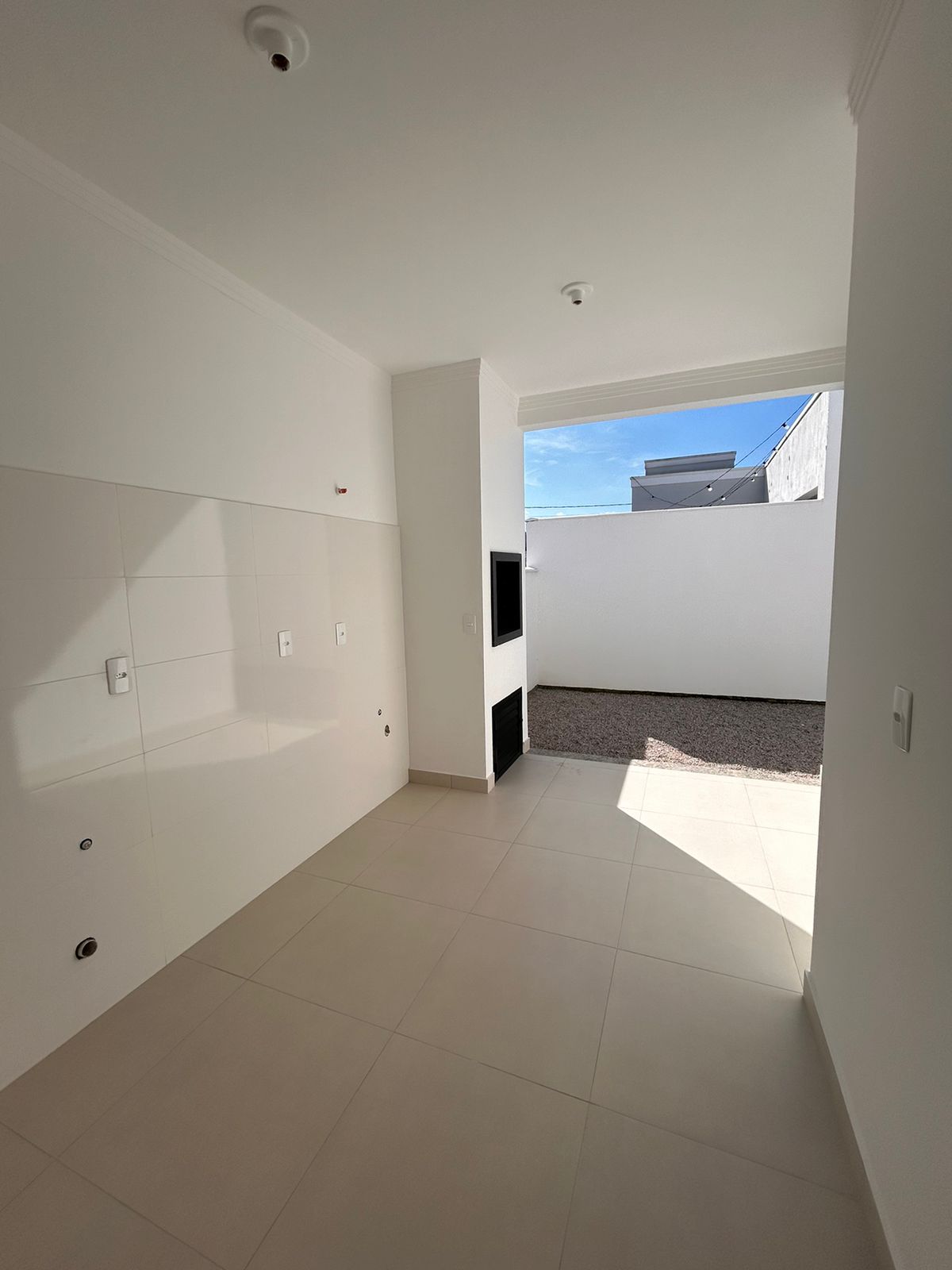 Imagem Casa com 3 Quartos à Venda, 100 m²em Areias - Tijucas
