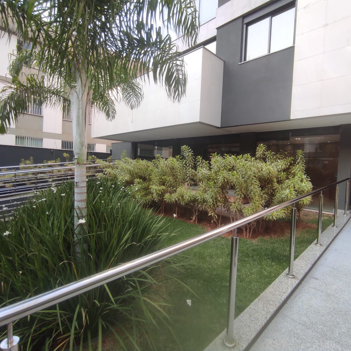 Imagem Apartamento com 3 Quartos à Venda, 878 m²em Cruzeiro - Belo Horizonte