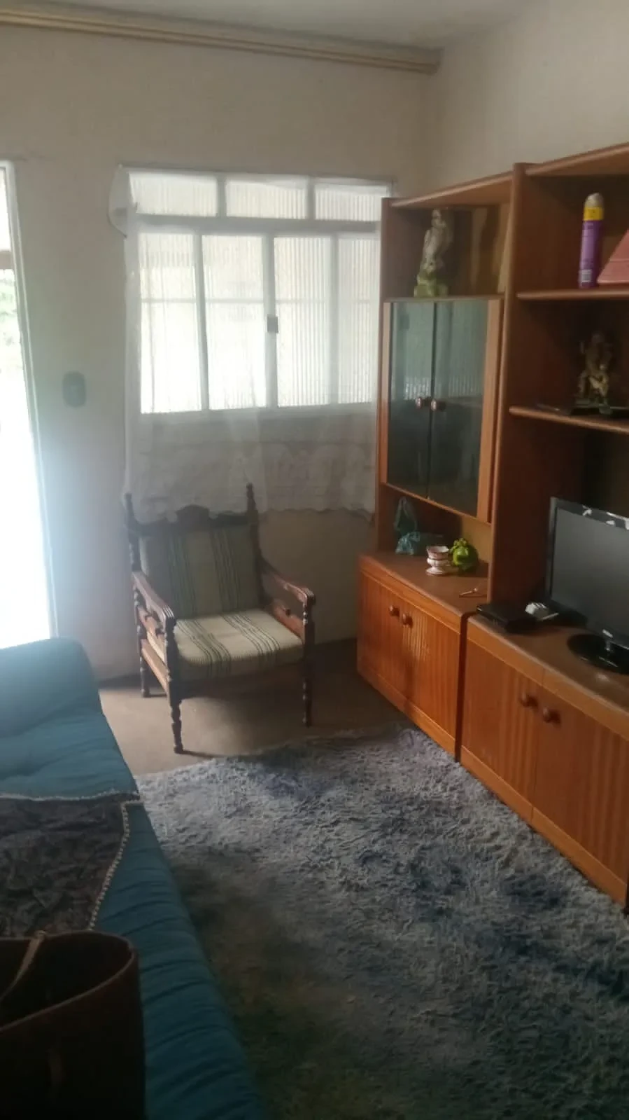 Imagem Casa com 2 Quartos à Venda, 90 metros em Conjunto Residencial do Bosque - Mogi das Cruzes