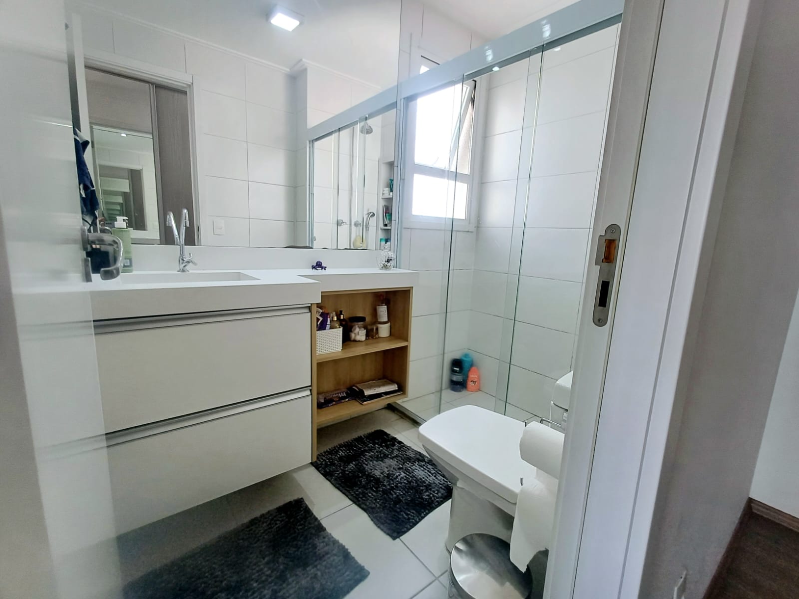 Imagem Apartamento com 3 Quartos à Venda, 88 m² em  - 