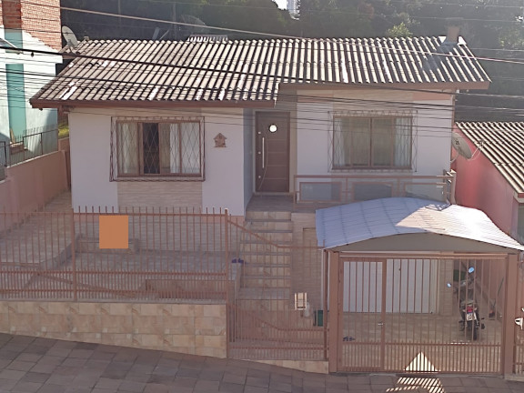 Casa com 3 Quartos à Venda, 140 m² em Vila Cruzeiro - Passo Fundo