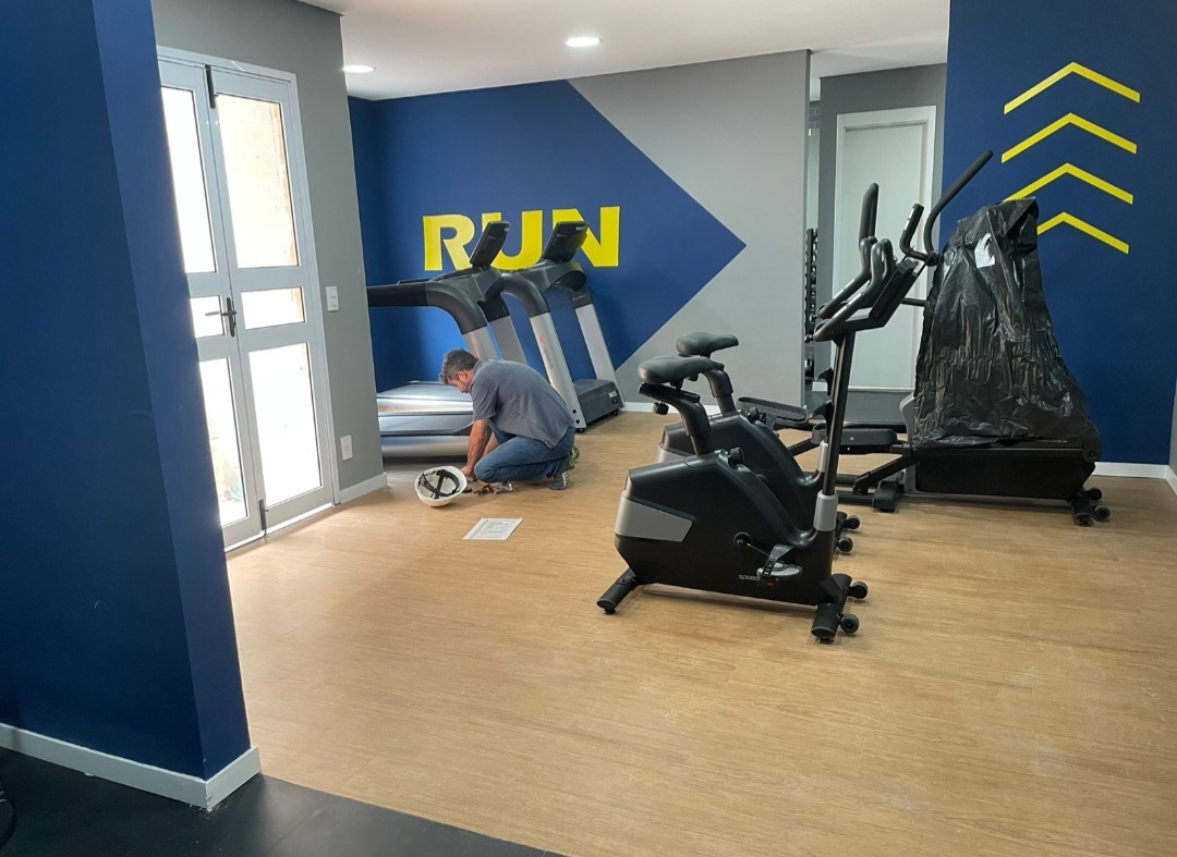 Foto do imóvel: Apartamento com 2 Quartos à Venda, 56 metros em Vila Moraes - São Paulo