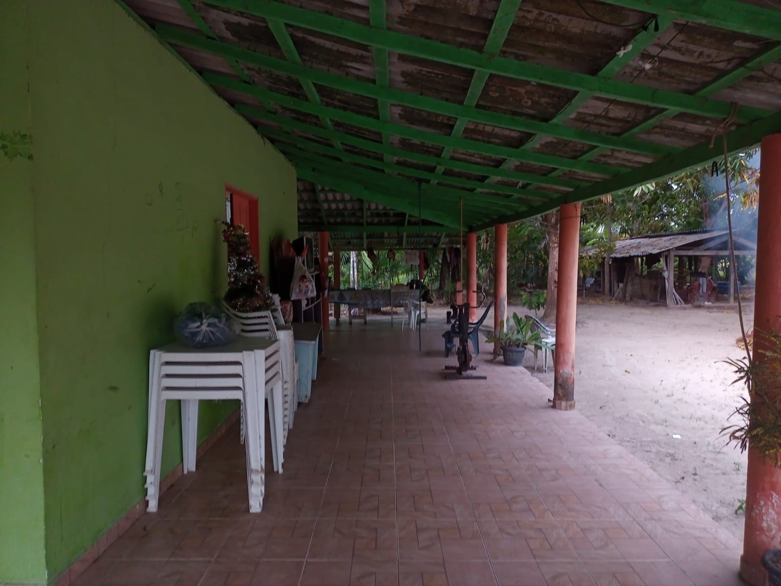 Foto do imóvel: Chácara com 3 Quartos à Venda, 120 m²em Caranã - Boa Vista