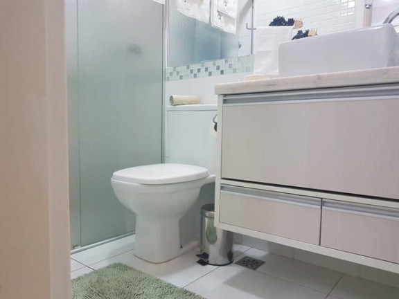Imagem Apartamento com 3 Quartos à Venda, 86 m² em Vila Jardini - Sorocaba