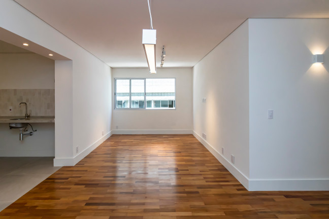 Imagem Apartamento com 3 Quartos à Venda,  em Jardim Paulista - São Paulo