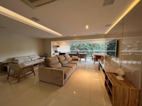 Imagem Apartamento com 4 Quartos à Venda, 195 m² em Patamares - Salvador