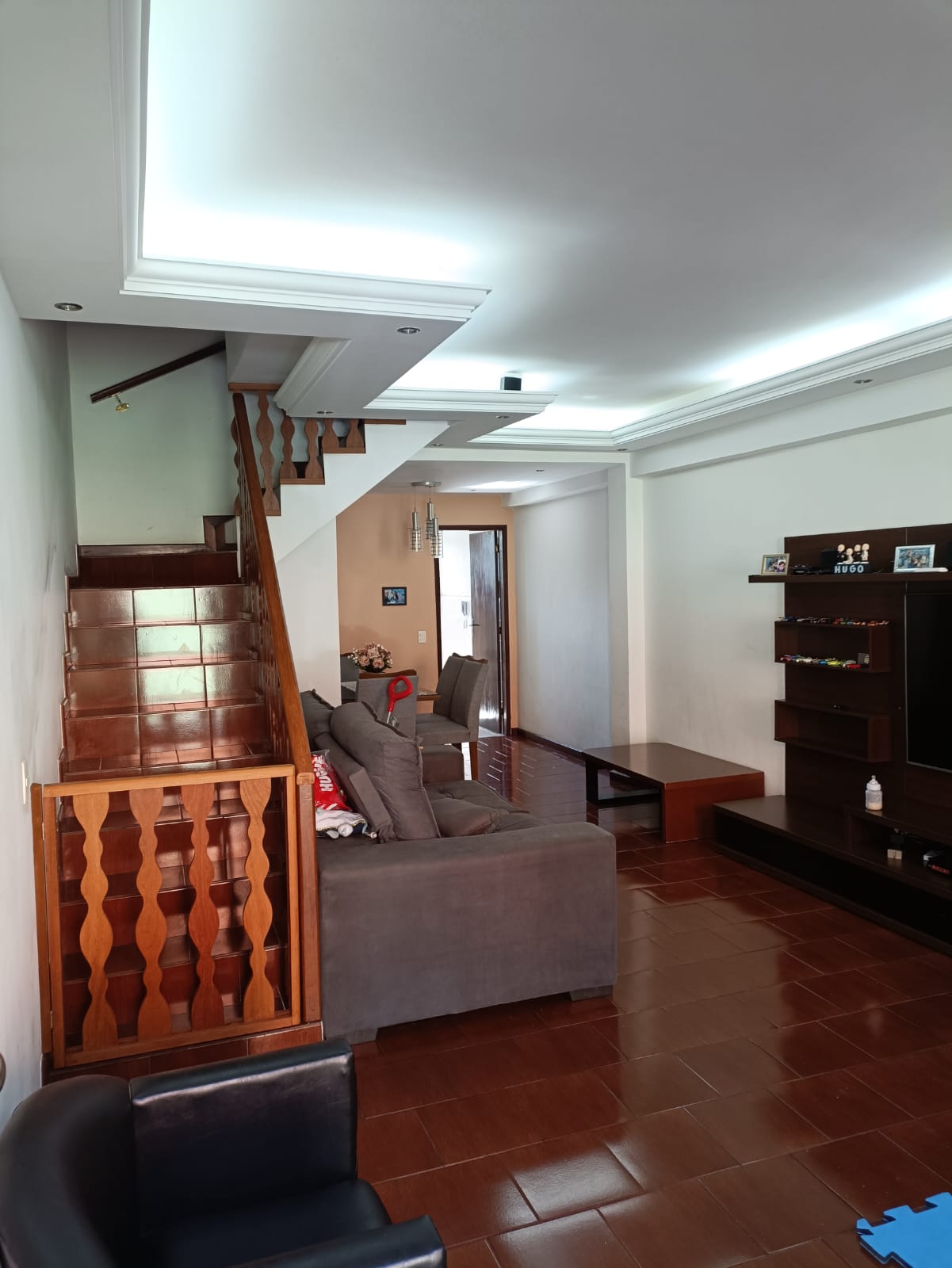 Casa de Condomínio com 2 Quartos à Venda, 80 m²em Jardim Pinheiros - Teresópolis