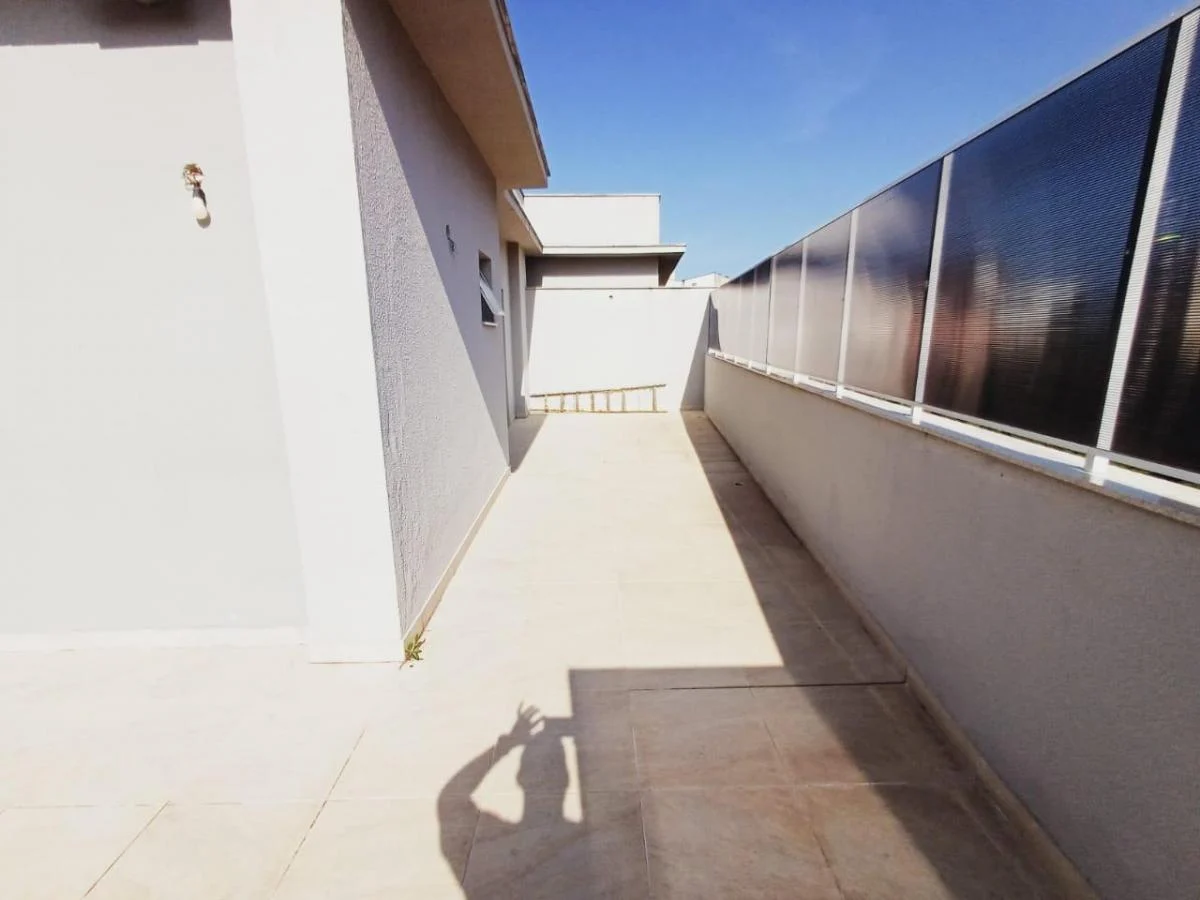 Foto do imóvel: Cobertura com 2 Quartos à Venda, 145 m² em Recreio dos Bandeirantes - Rio de Janeiro