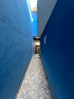 Imagem Sobrado com 2 Quartos para Alugar, 130 m²em Jardim São Domingos - Guarulhos